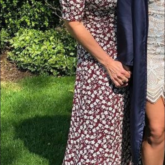 Reformation Dress - Picture 4 of 9